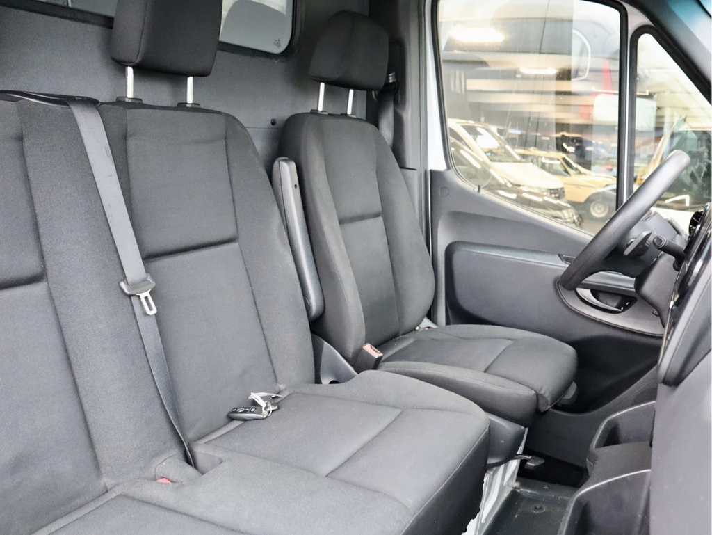 Mercedes-Benz Sprinter – foto 20