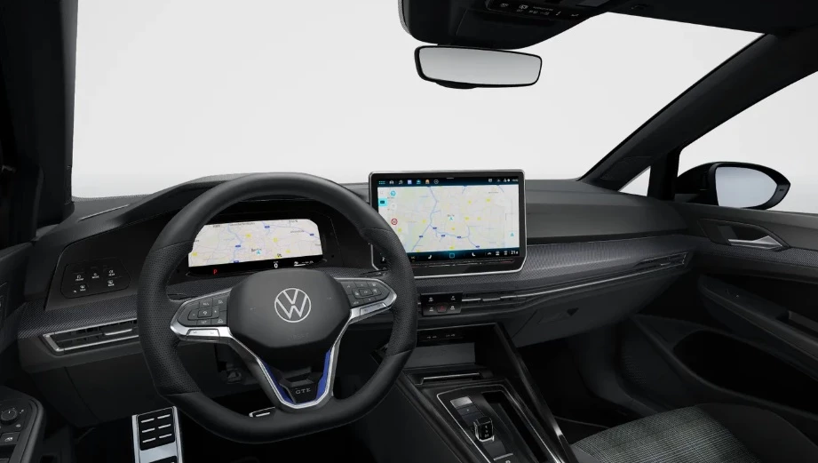Volkswagen Golf – foto 27