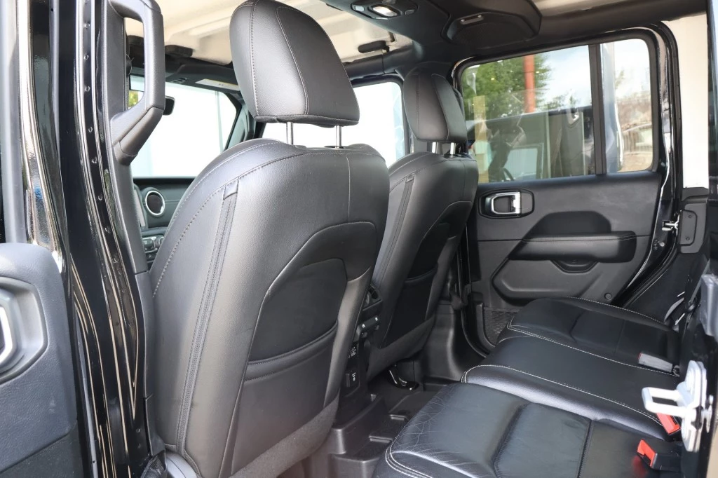 Jeep Wrangler – foto 48