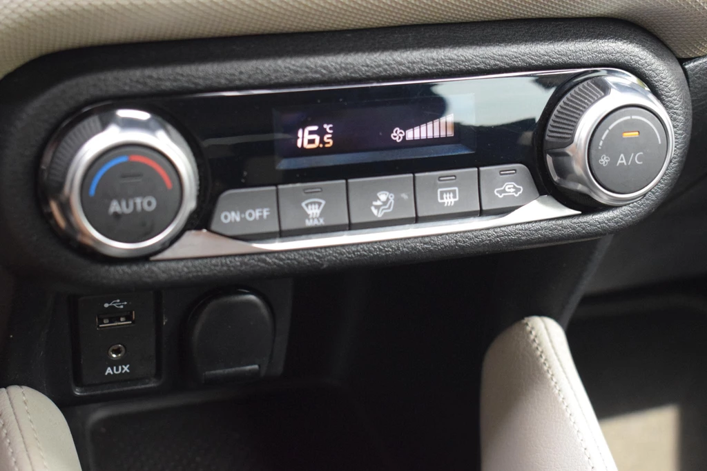 Nissan Micra – foto 36