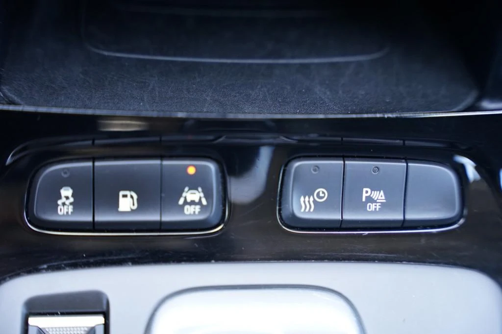 Opel Grandland X – foto 23