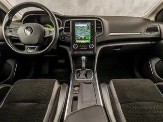 Renault Mégane Estate – thumbnail 8