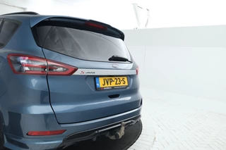 Ford S-Max – thumbnail 3