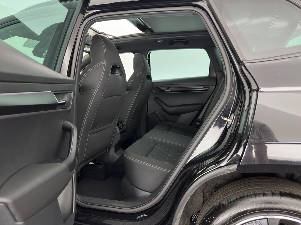Škoda Karoq – foto 11