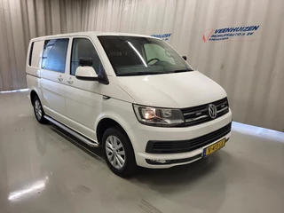 Volkswagen Transporter – thumbnail 6