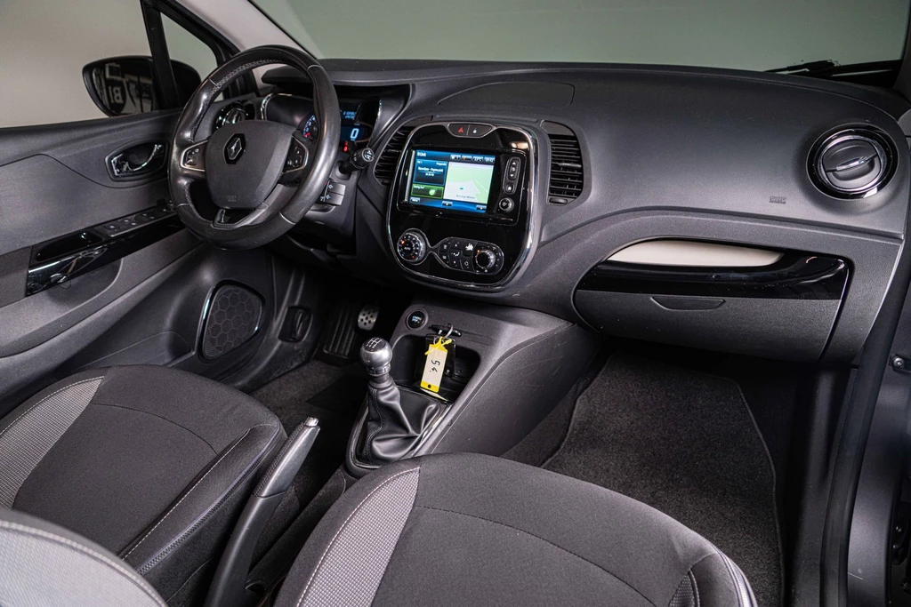 Renault Captur – foto 39