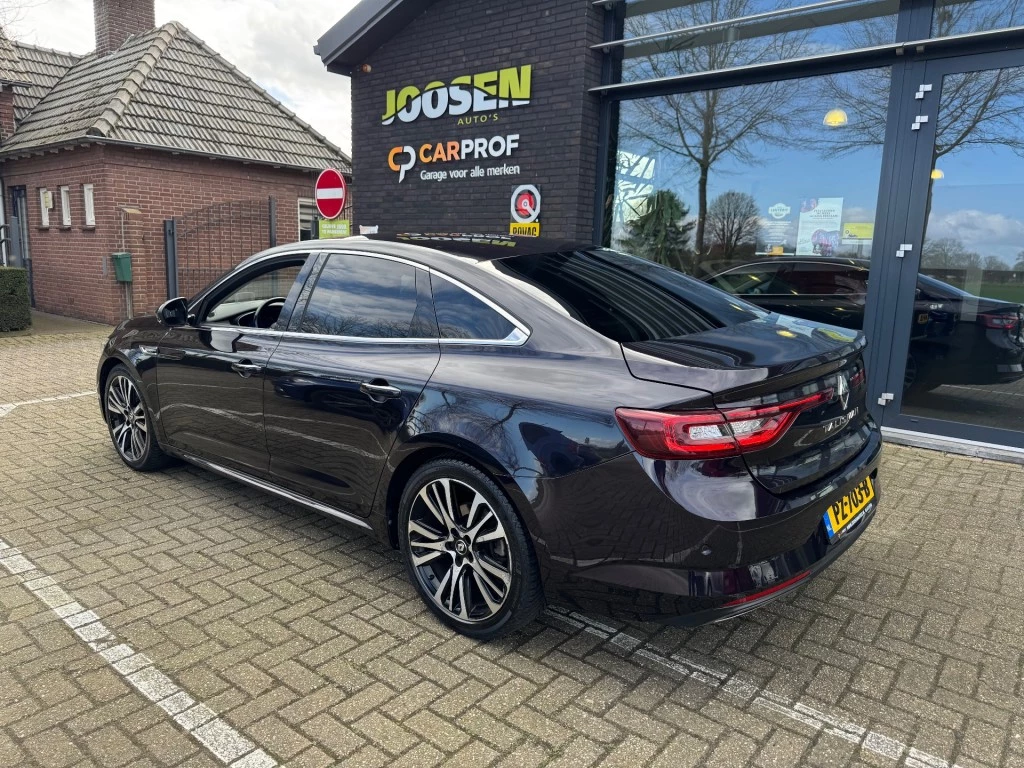 Renault Talisman – foto 4