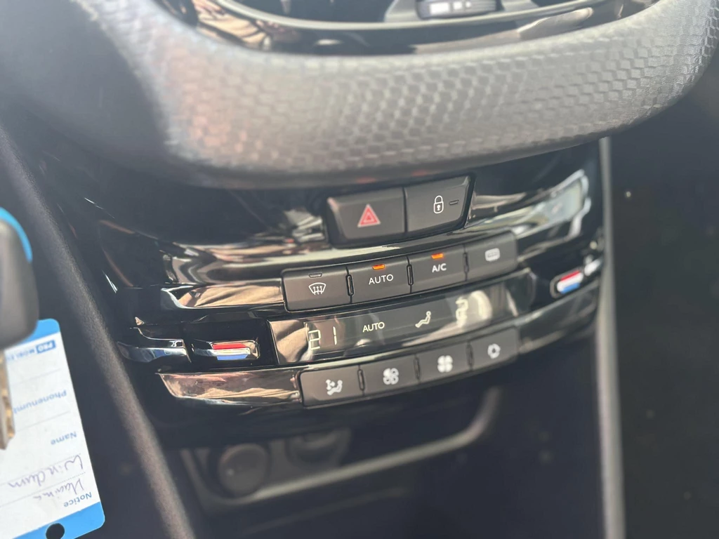 Peugeot 2008 – foto 21