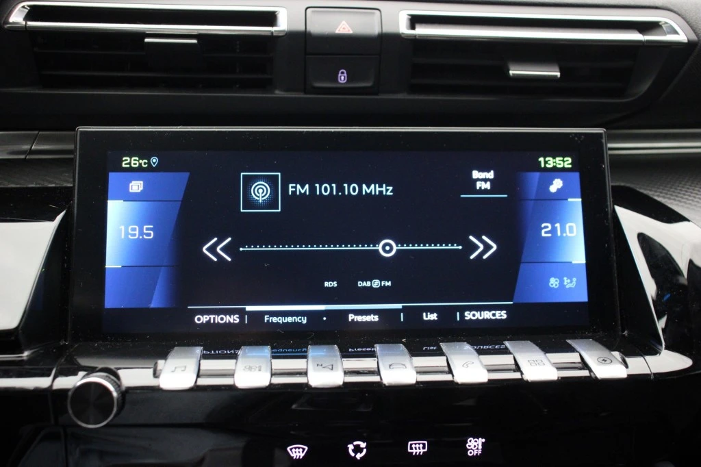 Peugeot 508 – foto 30