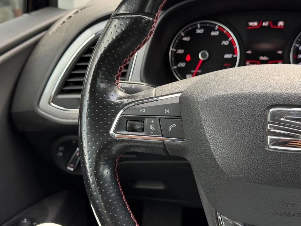 SEAT Leon – foto 8