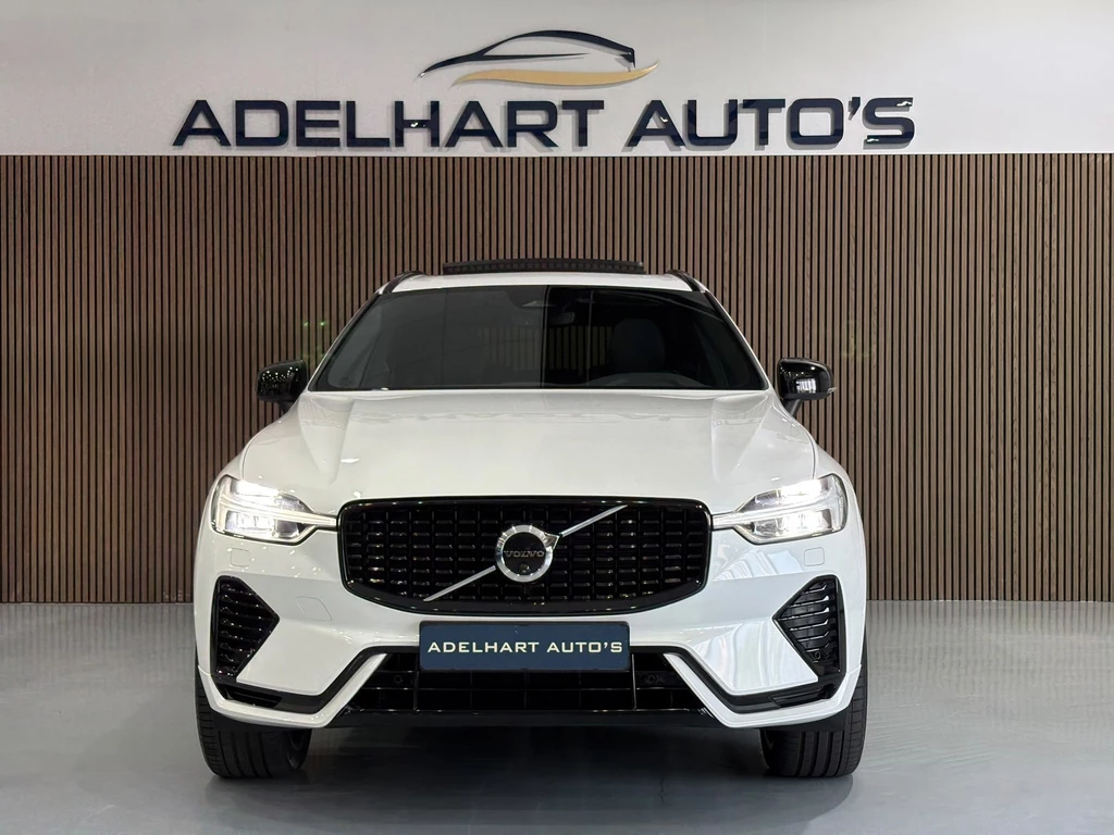 Volvo XC60 – foto 10