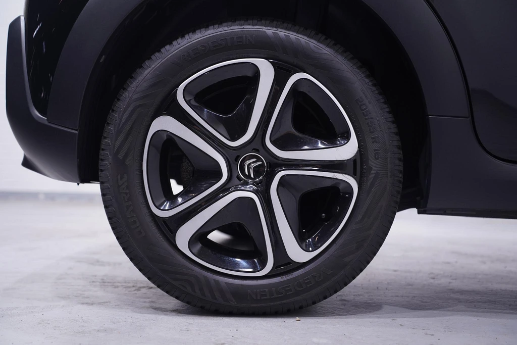 Citroën C3 – foto 17