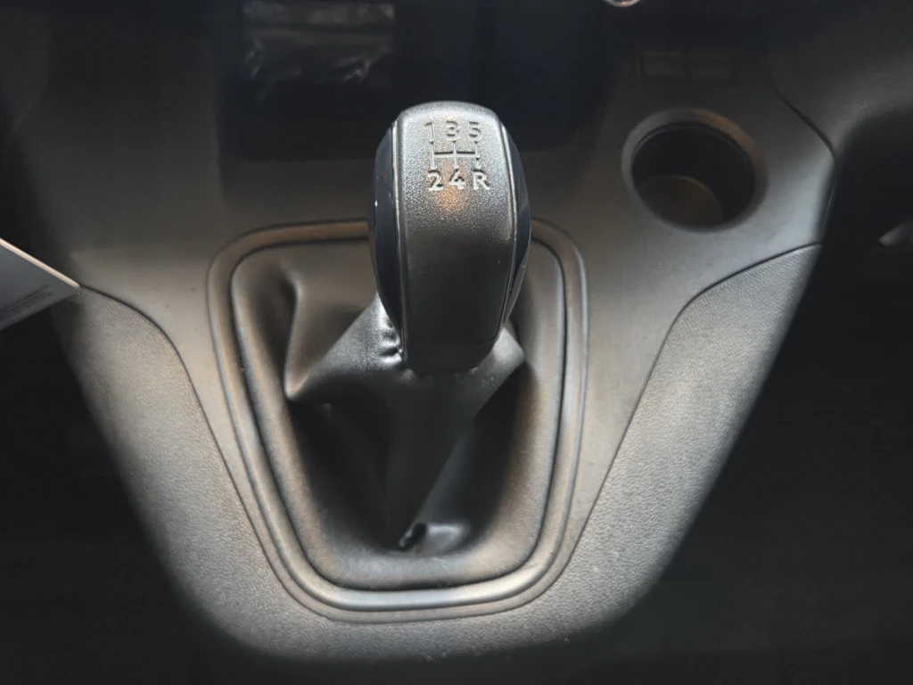 Opel Combo – foto 25
