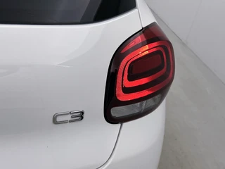 Citroën C3 – thumbnail 14