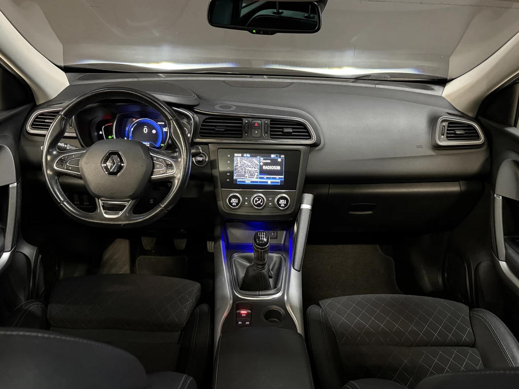 Renault Kadjar – foto 8