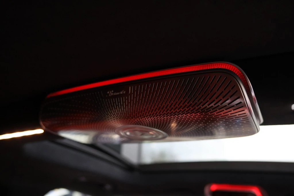 Mercedes-Benz S-Klasse – foto 24
