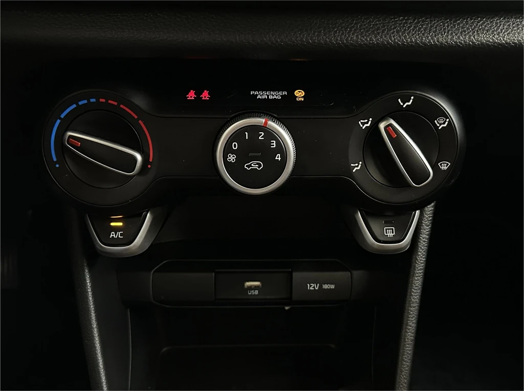 Kia Picanto – foto 20
