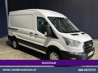 Ford Transit – thumbnail 5