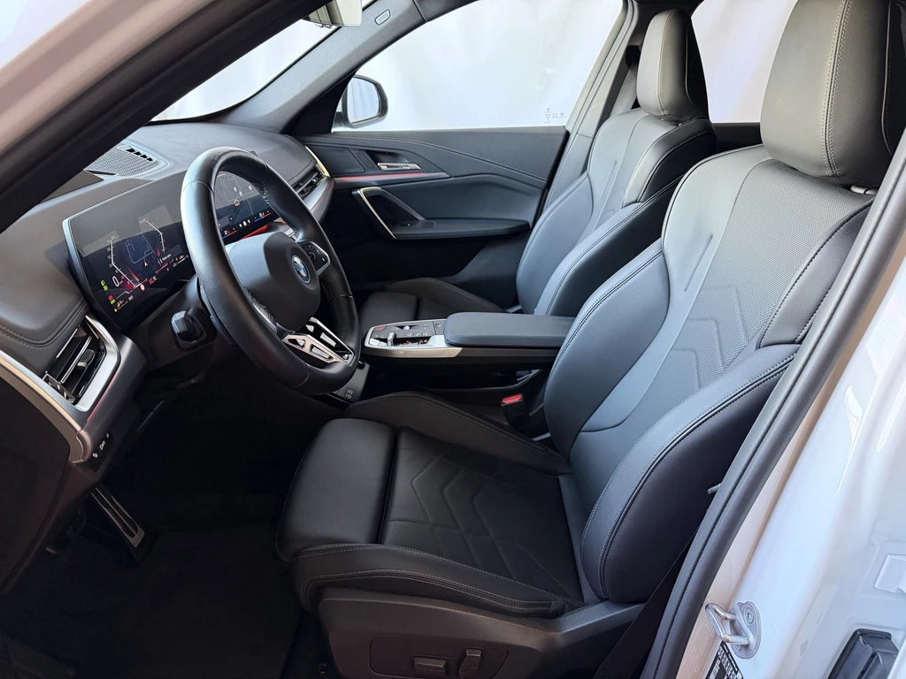 BMW X1 – foto 26