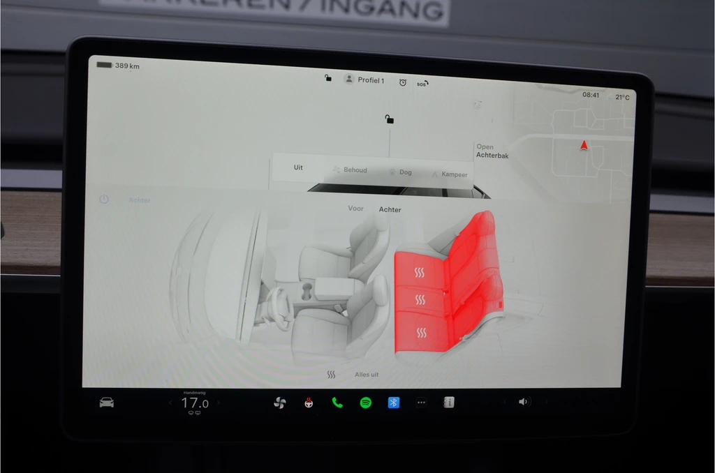 Tesla Model Y – foto 19
