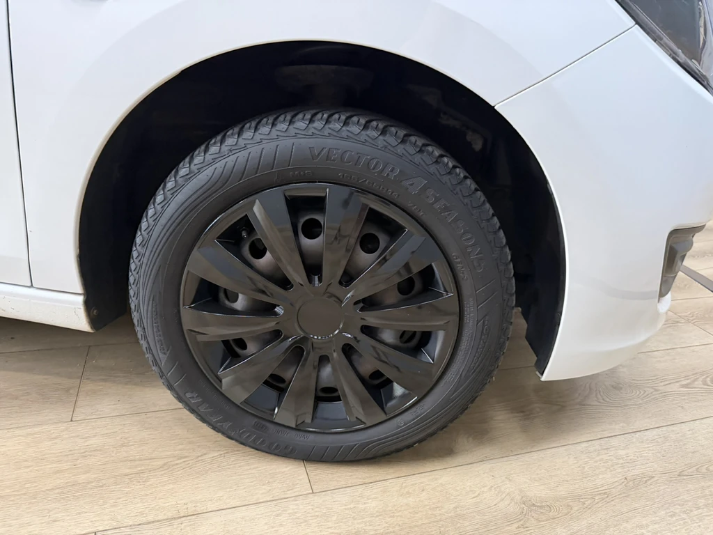 Opel KARL – foto 29