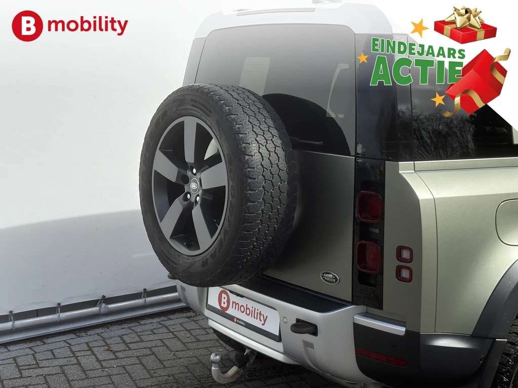 Land Rover Defender – foto 26