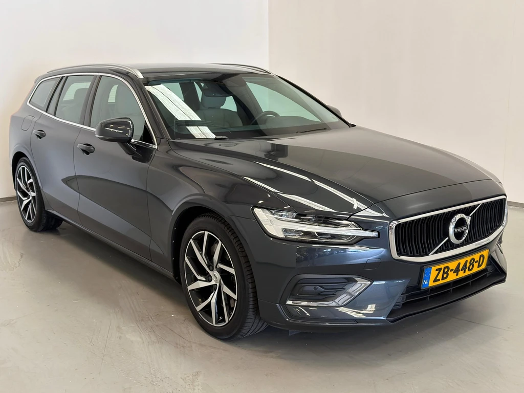 Volvo V60 – foto 6