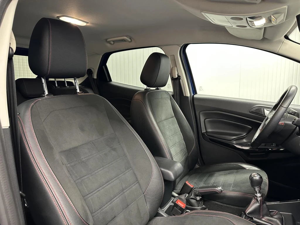 Ford EcoSport – foto 12