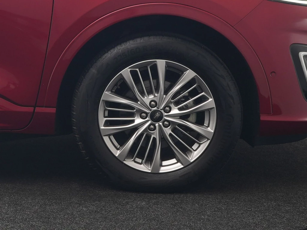 Ford Kuga – foto 58