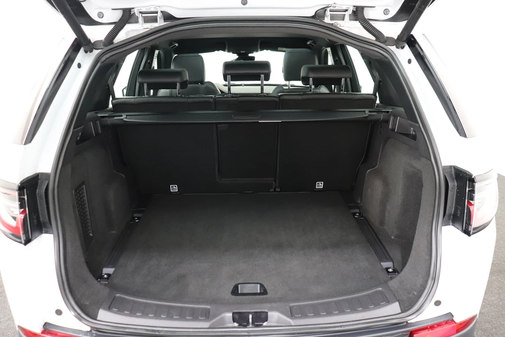 Land Rover Discovery Sport – foto 13