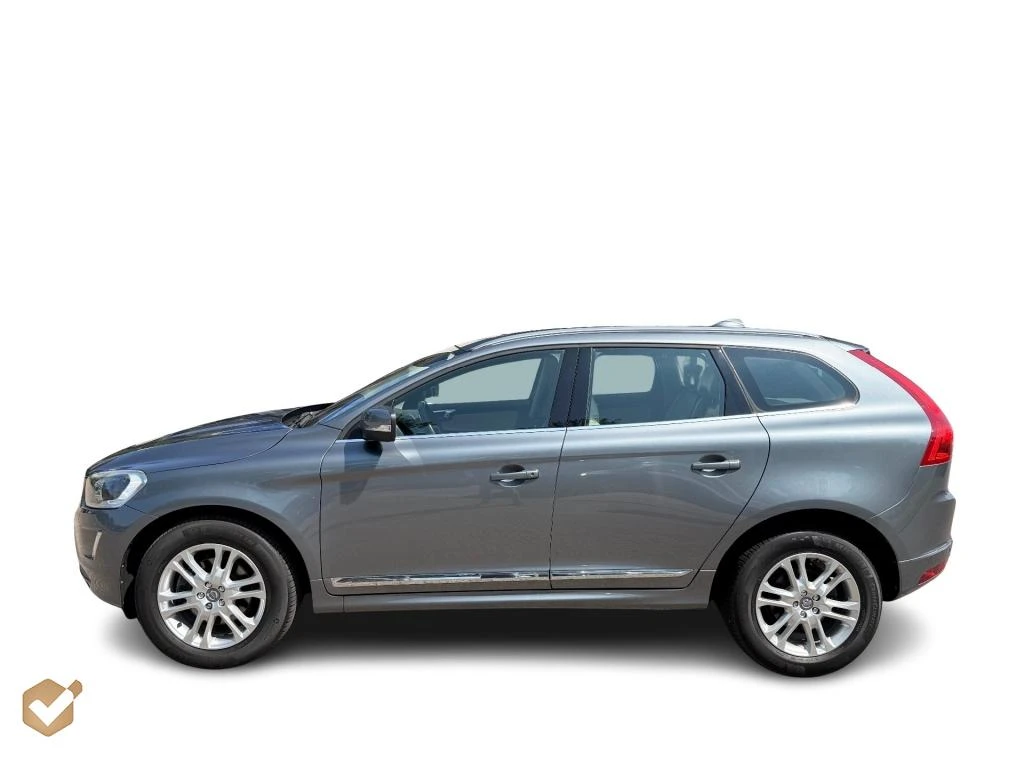 Volvo XC60 – foto 3