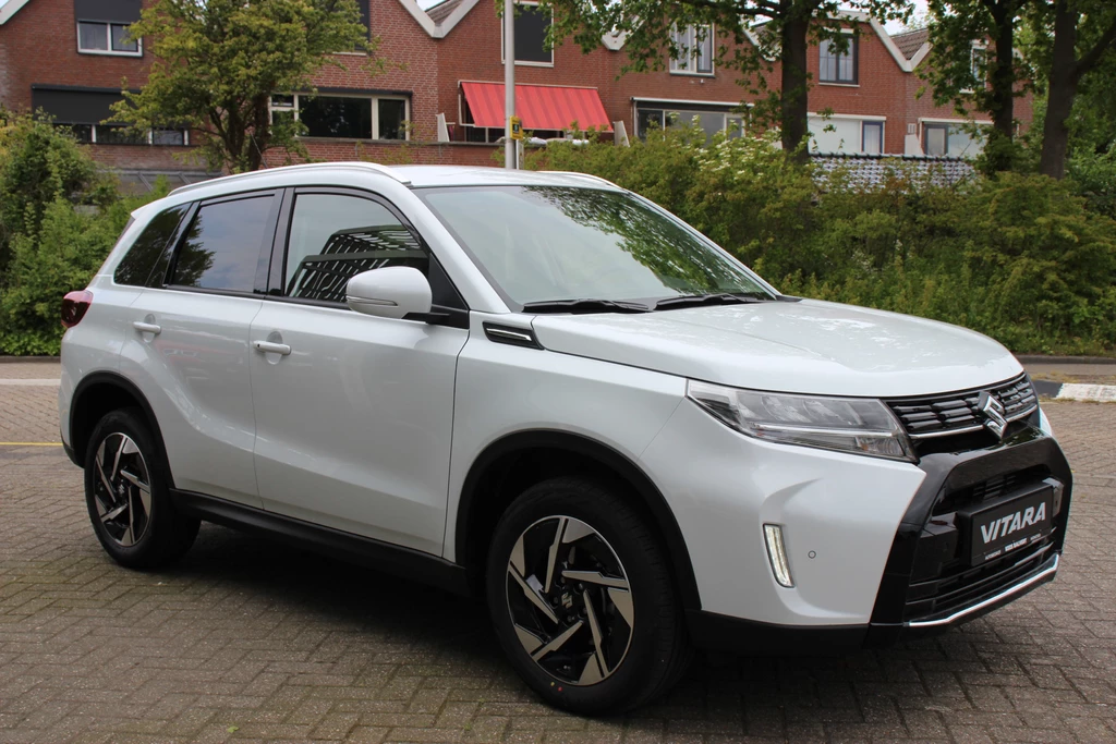 Suzuki Vitara – foto 7