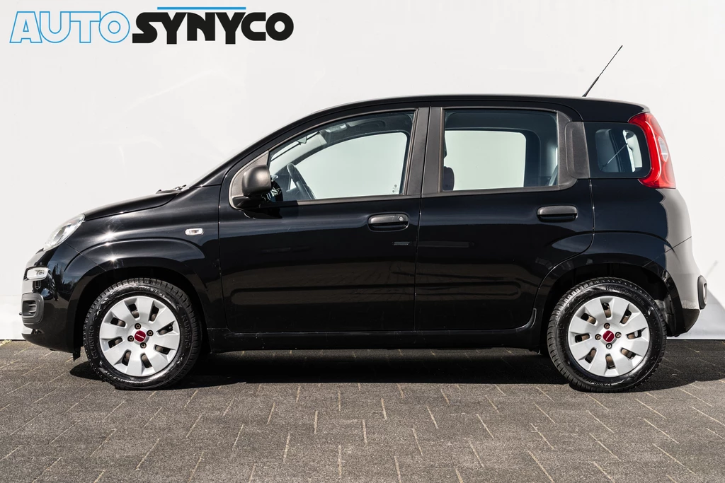 Fiat Panda – foto 3