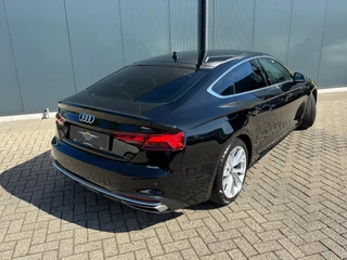 Audi A5 – thumbnail 5