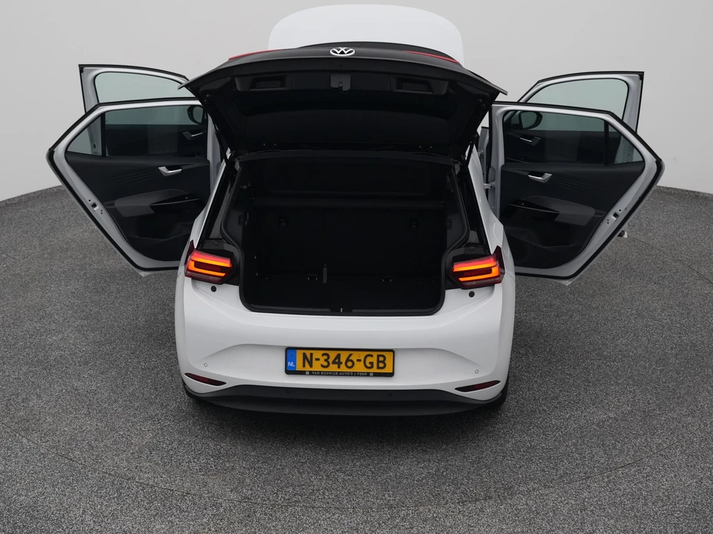 Volkswagen ID.3 – foto 34
