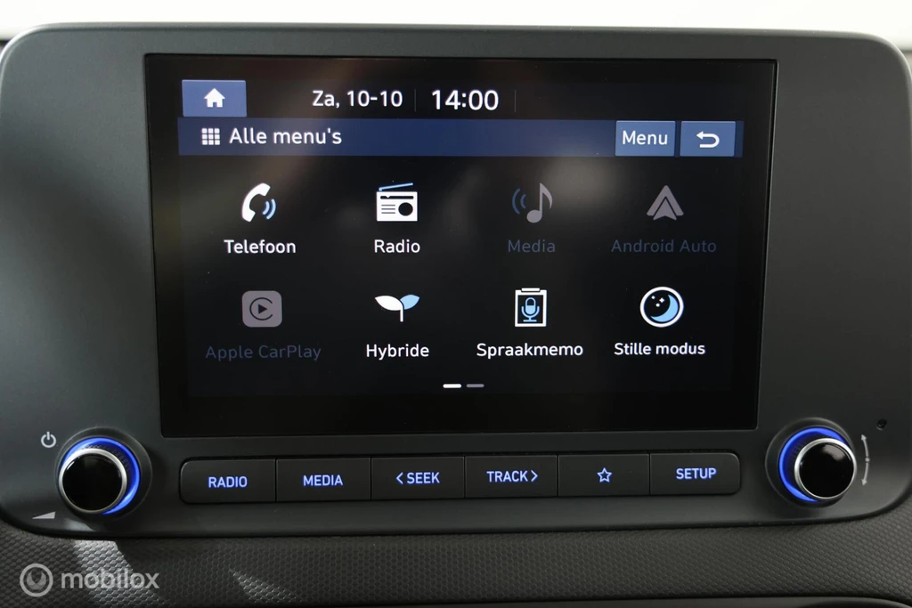 Hyundai Kona – foto 21