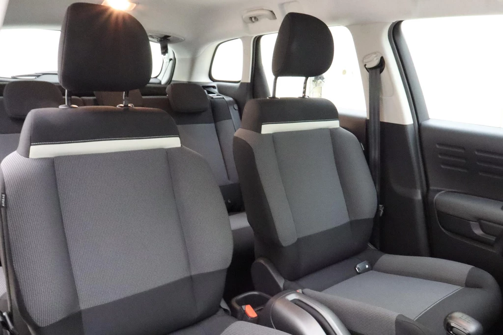 Citroën C3 Aircross – foto 13