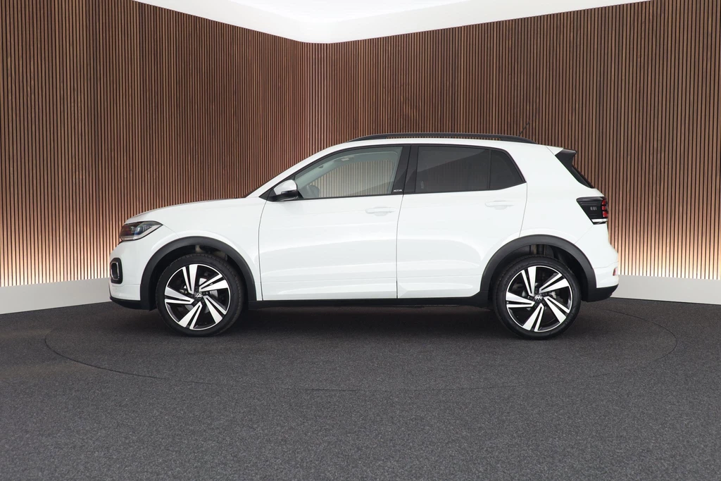 Volkswagen T-Cross – foto 2