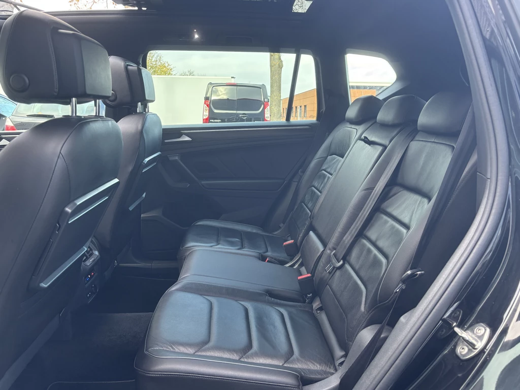 SEAT Tarraco – foto 25