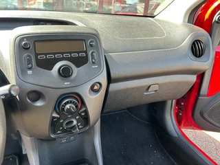 Toyota Aygo – thumbnail 12