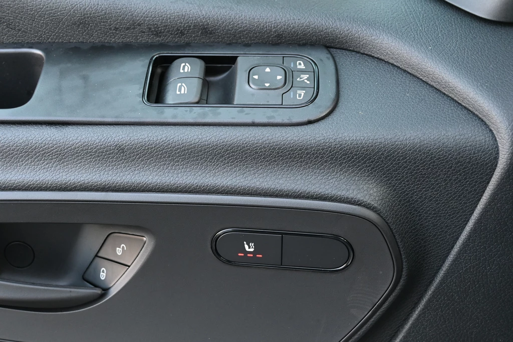 Mercedes-Benz eSprinter – foto 16