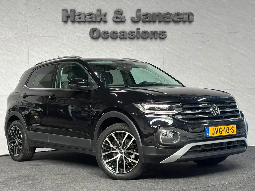 Volkswagen T-Cross – foto 7