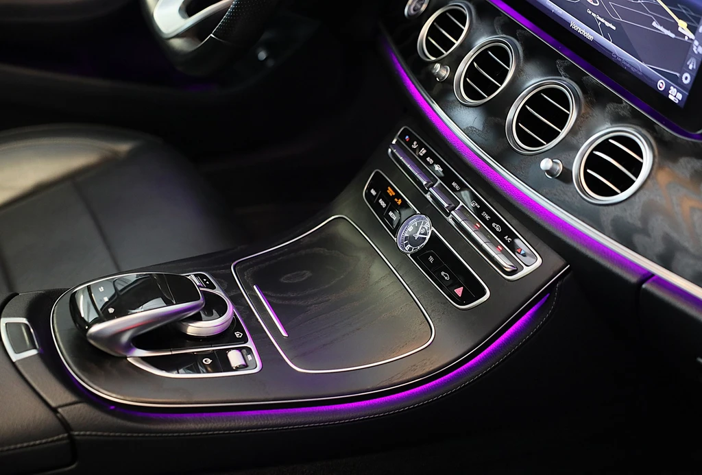 Mercedes-Benz E-Klasse – foto 40