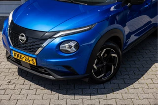 Nissan Juke – thumbnail 2
