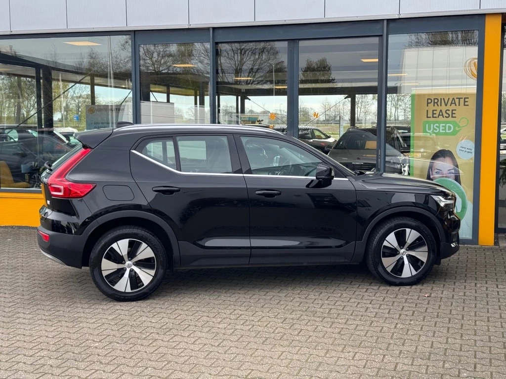 Volvo XC40 – foto 5