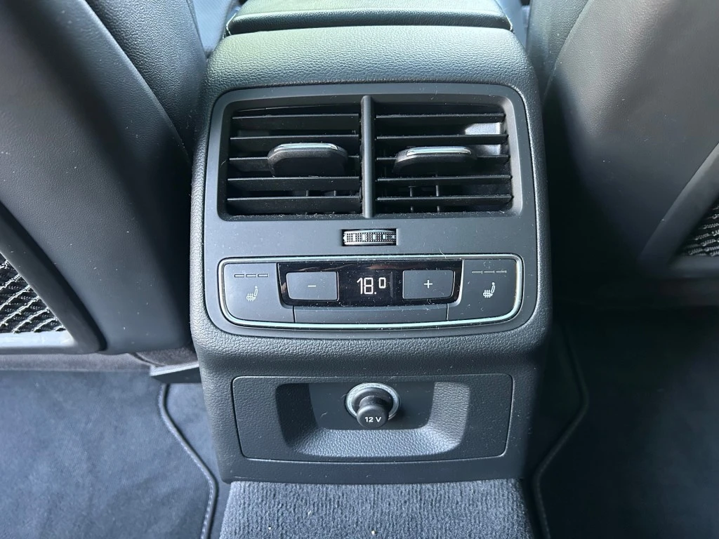 Audi A4 – foto 19