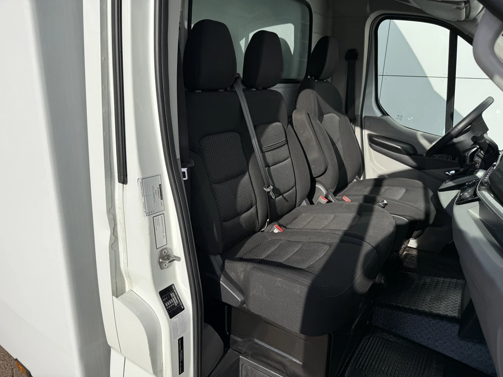 Maxus eDeliver9 – foto 8