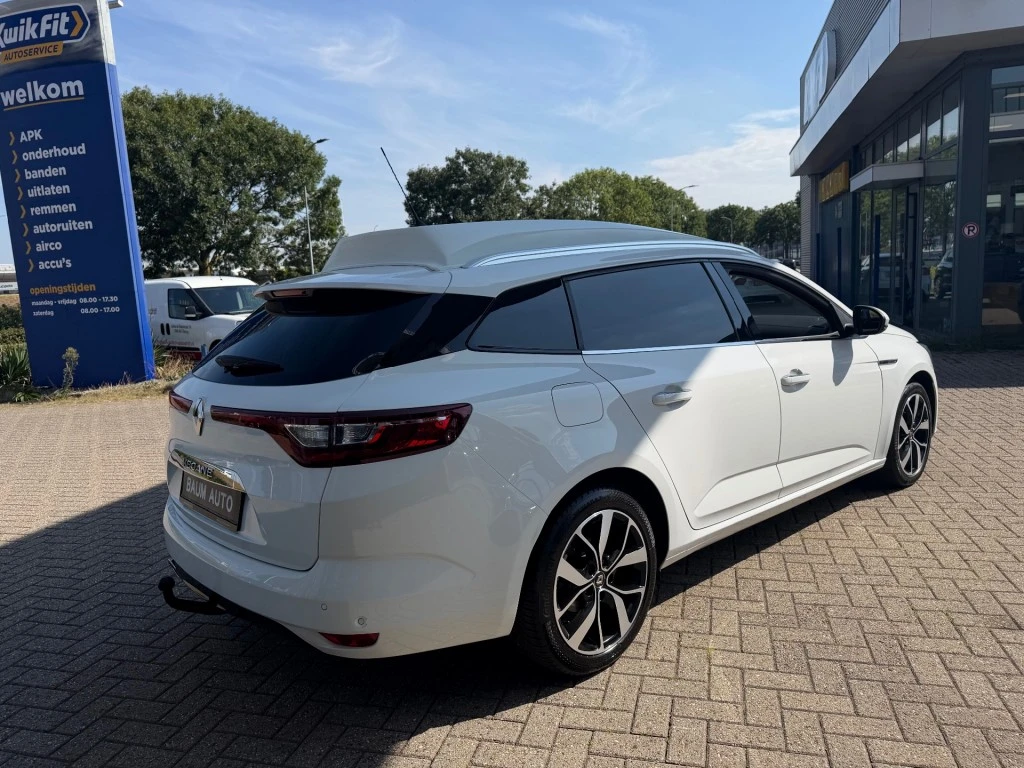 Renault Mégane – foto 9