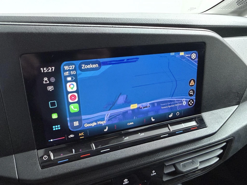 Volkswagen Caddy – foto 34