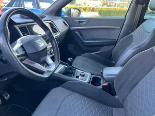 SEAT Ateca – thumbnail 40
